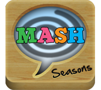 MASH Seasons
