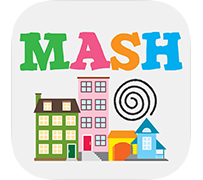 MASH Touch