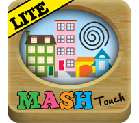 MASH Touch Lite